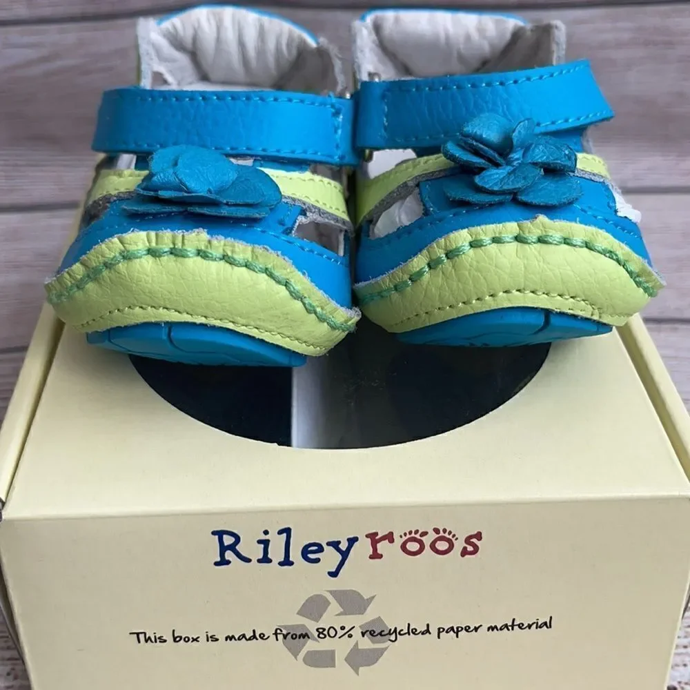 Infant Soft Sole Shoes